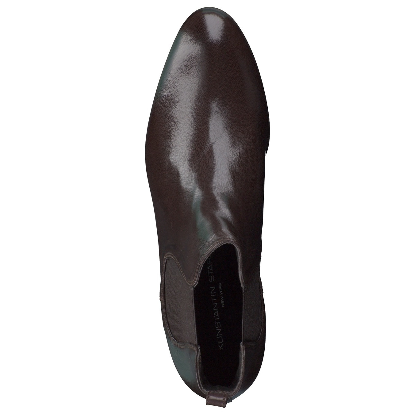 Chelsea Boots braun 1710209000307