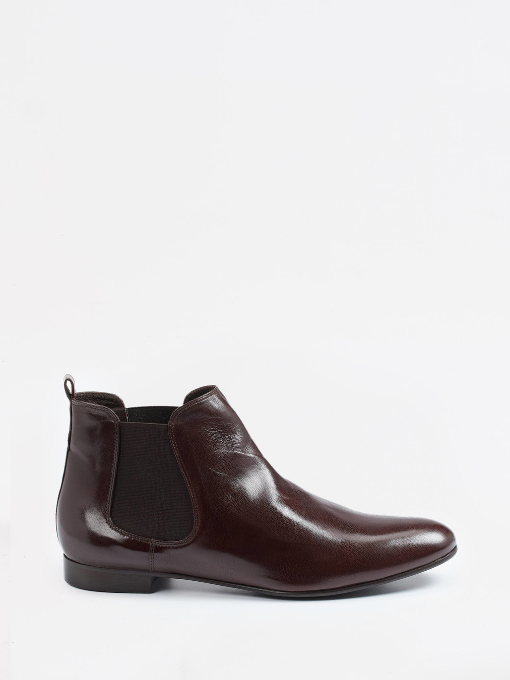 Chelsea Boots braun 1710209000301