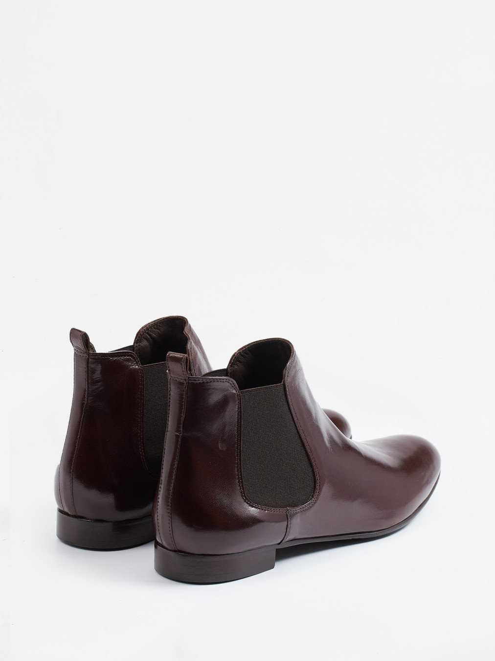 Chelsea Boots braun 1710209000303