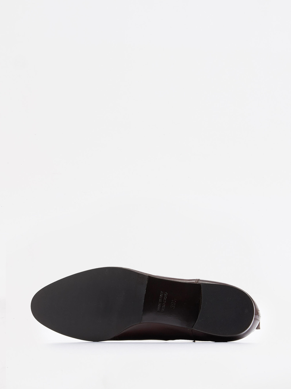 Chelsea Boots braun 1710209000305