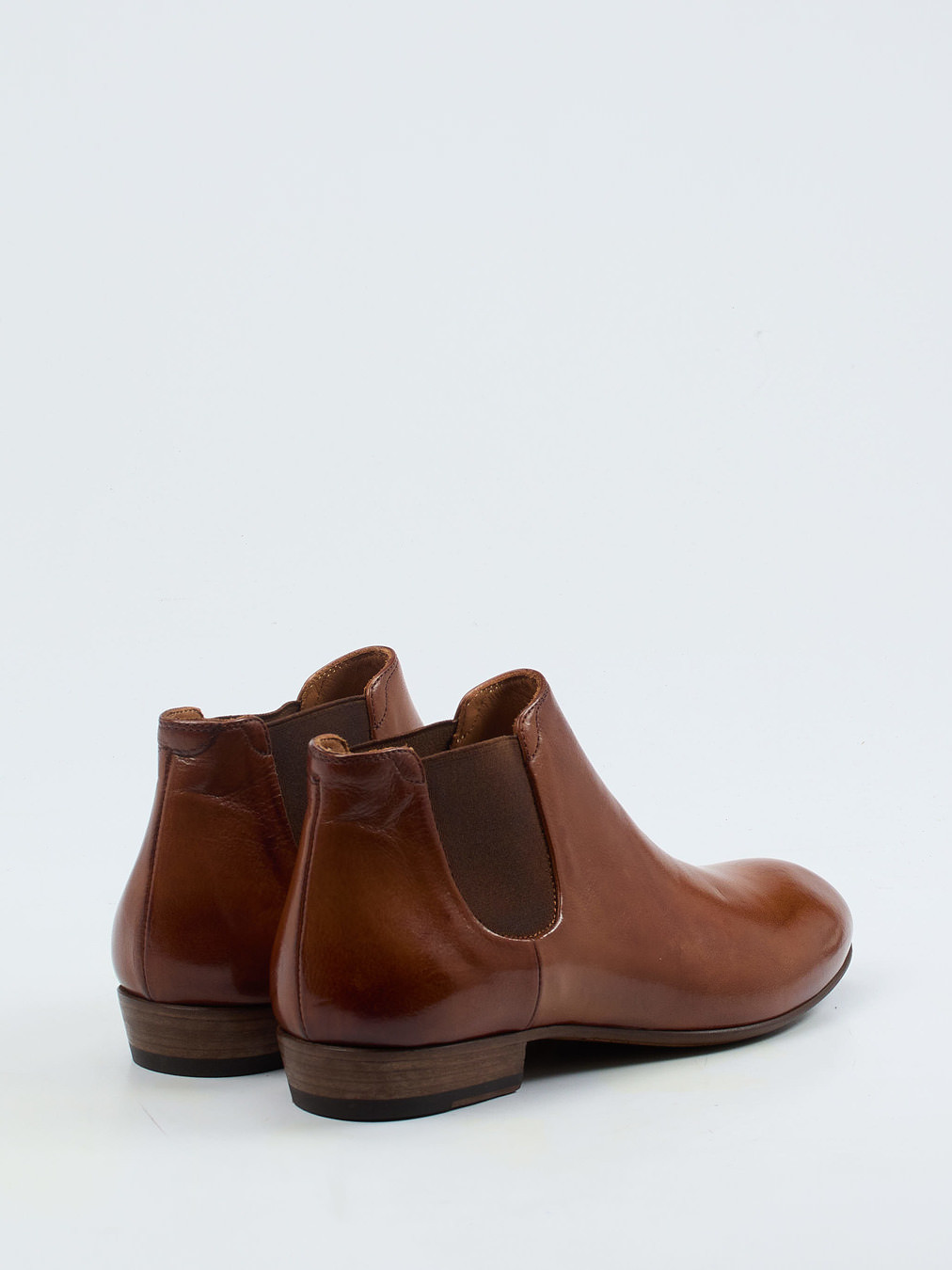 Chelsea Boots braun 1710289000203