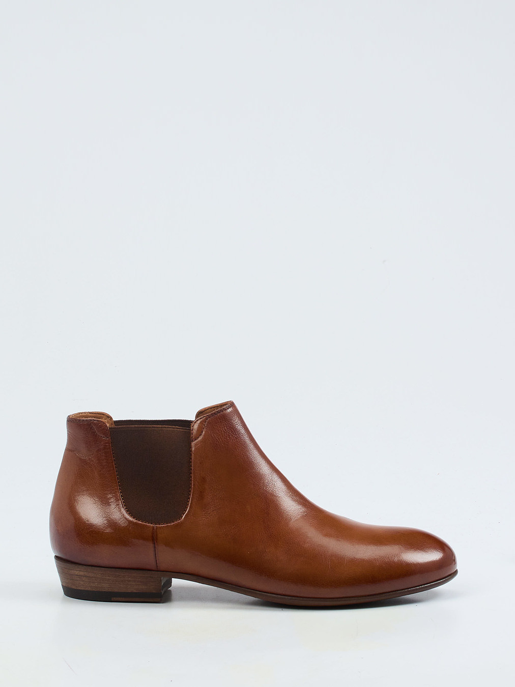 Chelsea Boots braun 1710289000201