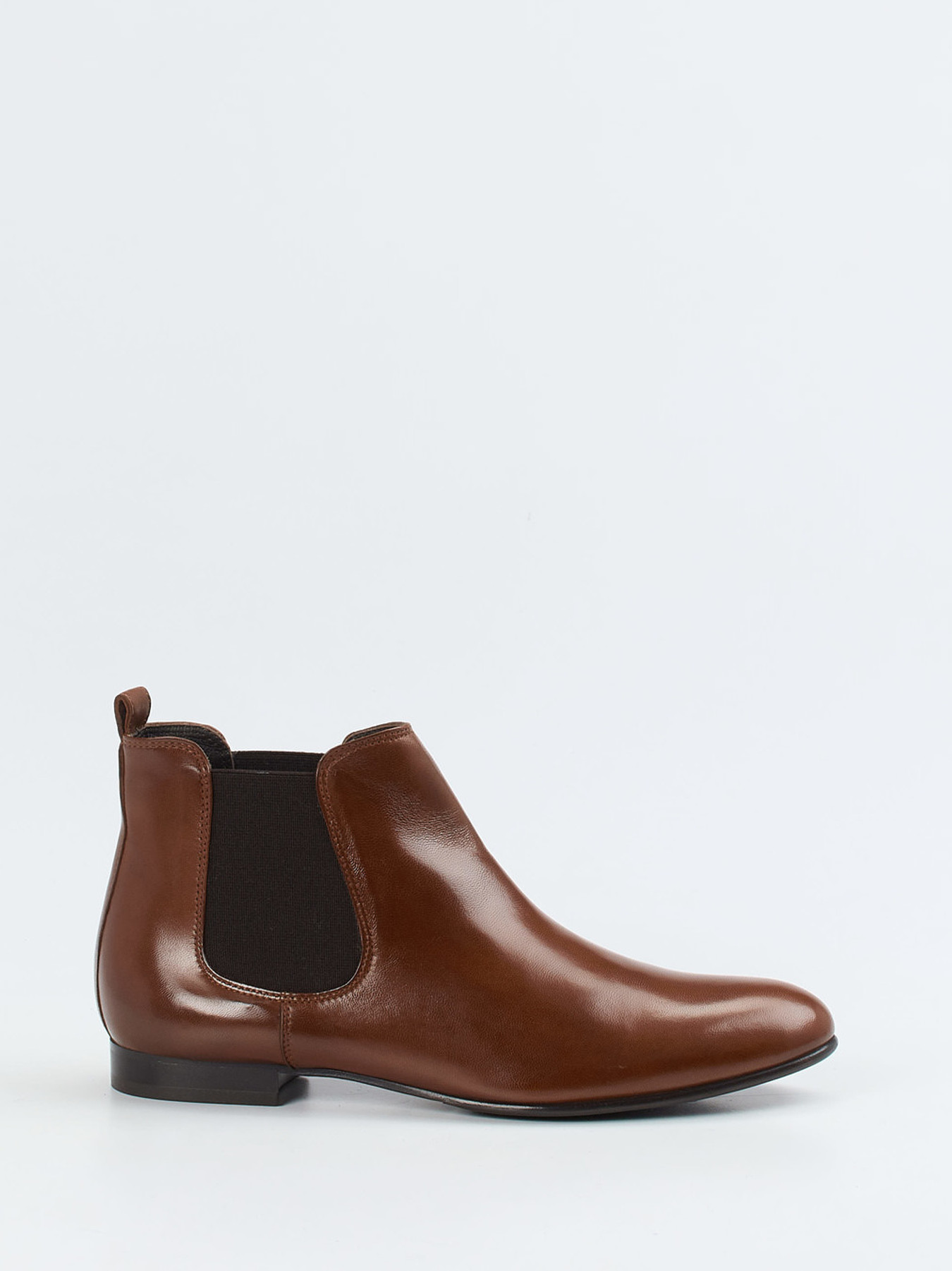 Chelsea Boots braun 1710289001601