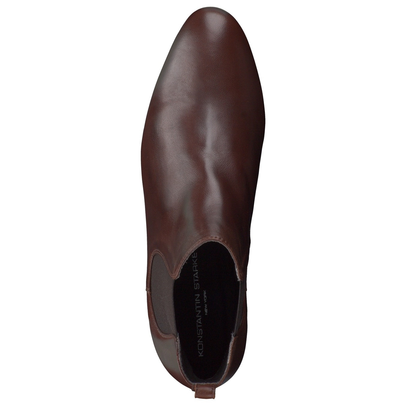 Chelsea Boots braun 1710289001607
