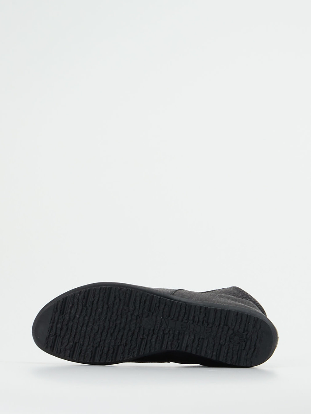 Stiefelette schwarz 1711009007305