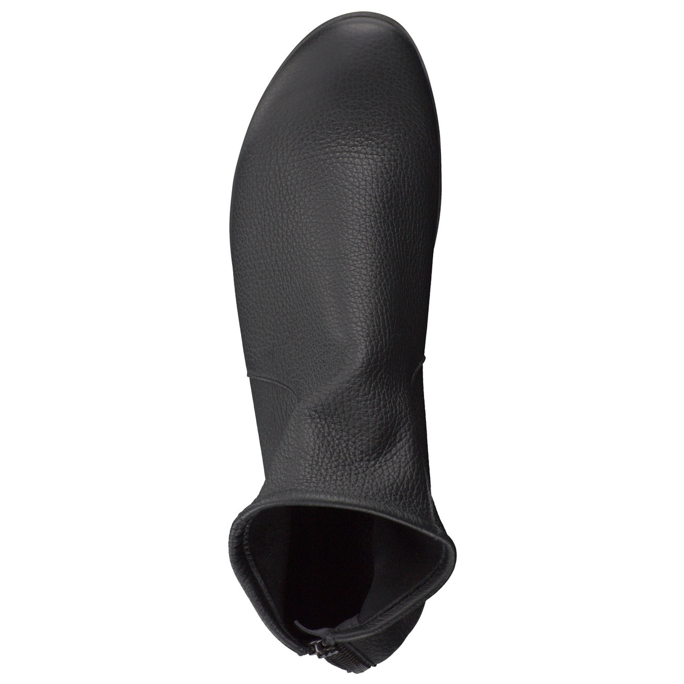 Stiefelette schwarz 171100907307