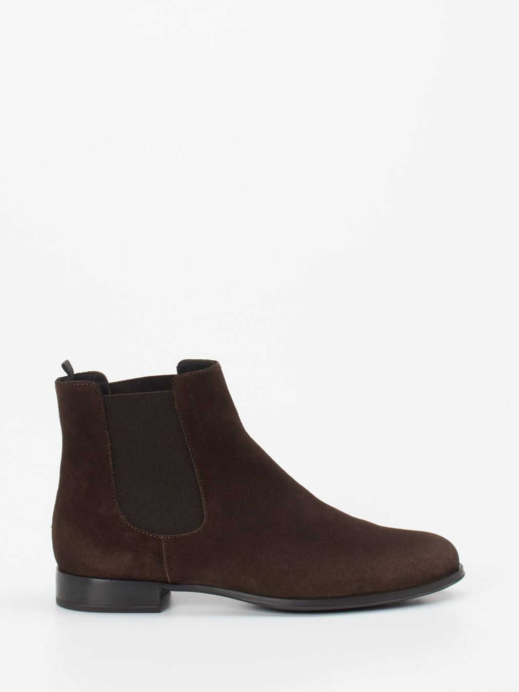 Chelsea Boots braun 1711209000501