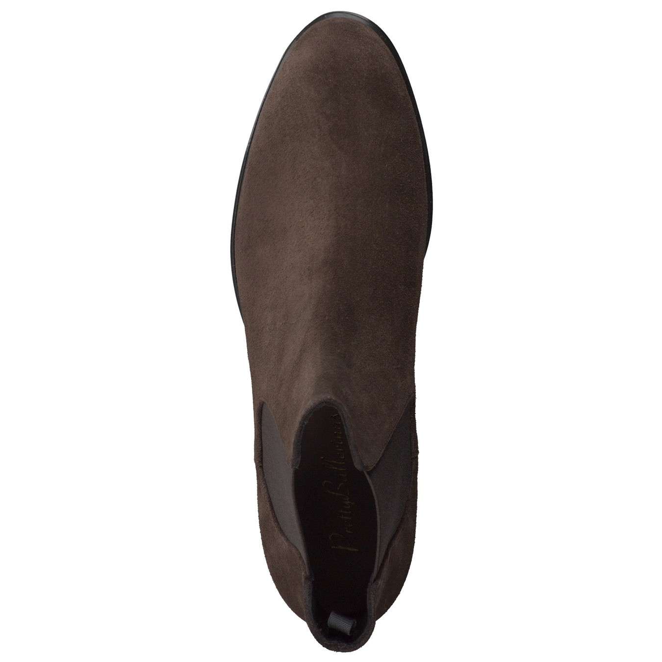 Chelsea Boots braun 171120900507