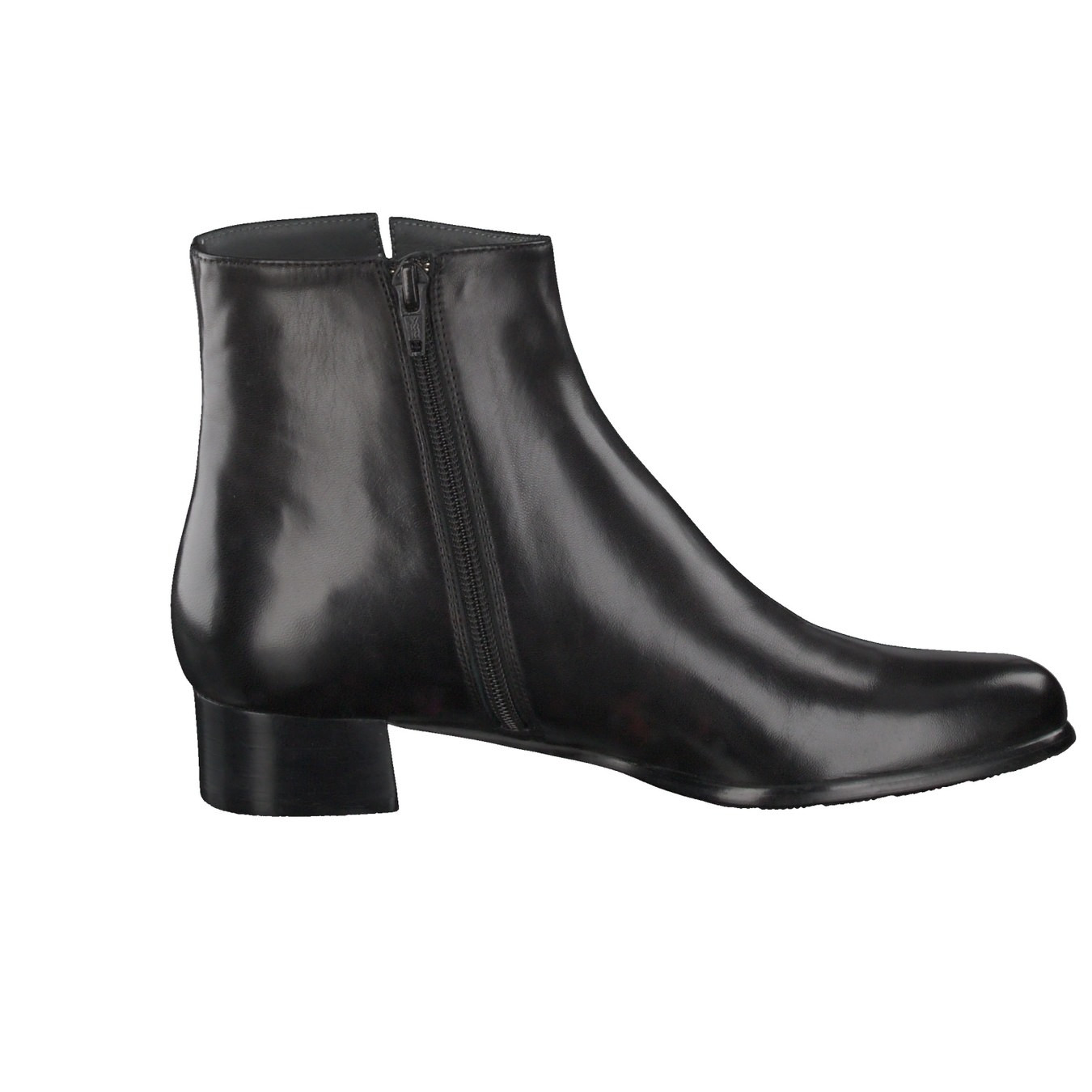 Stiefelette schwarz 171300918104