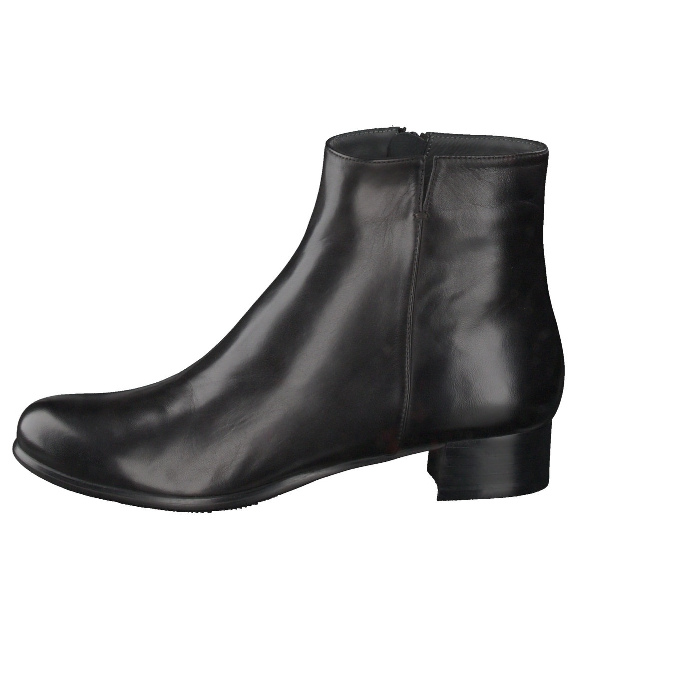 Stiefelette schwarz 171300918102