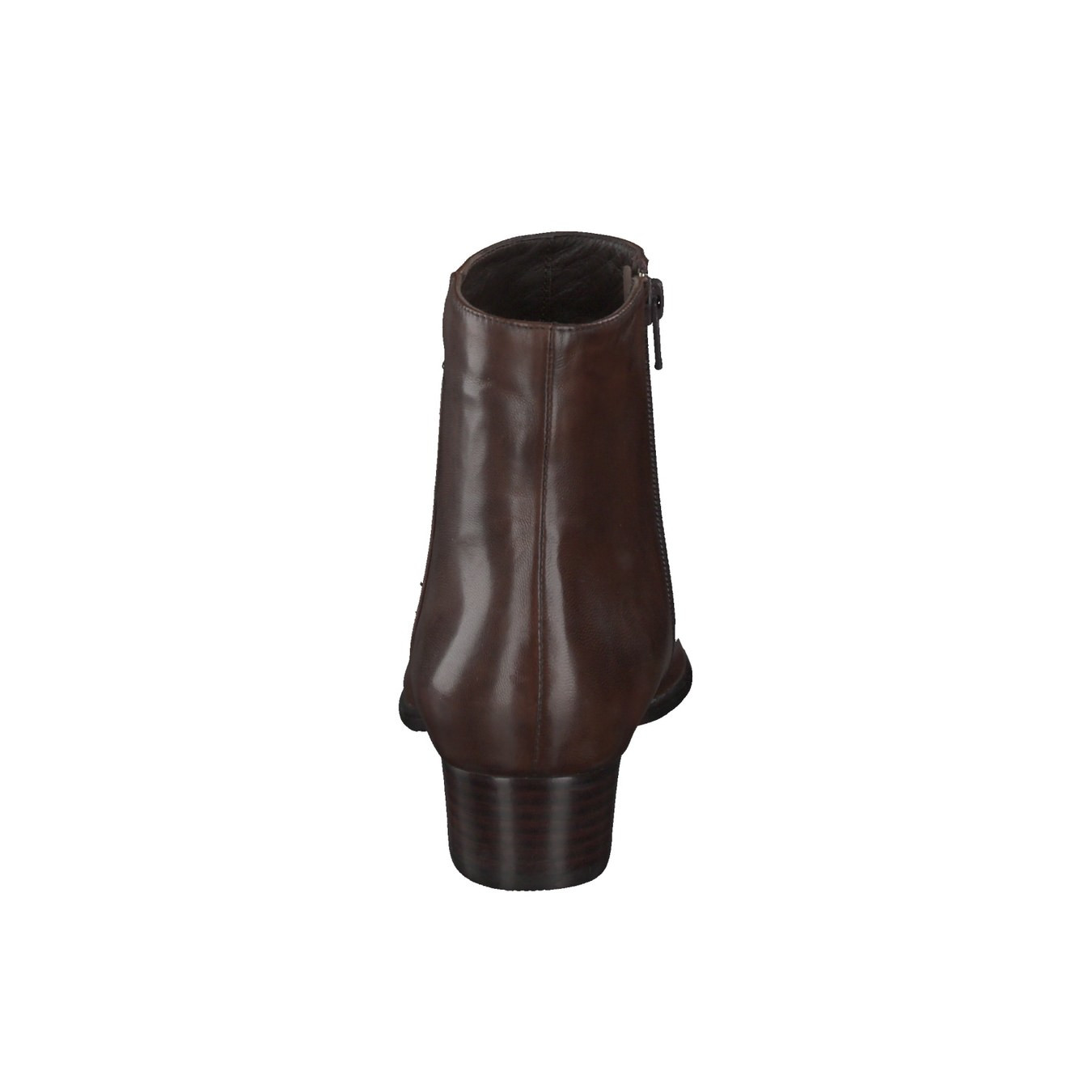 Stiefelette braun 171320903103