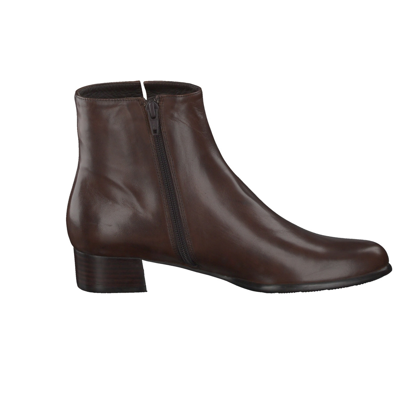 Stiefelette braun 171320903104