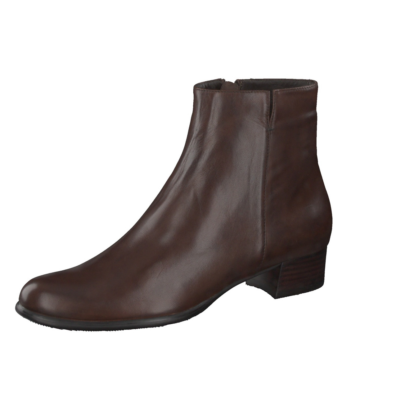 Stiefelette braun 171320903101