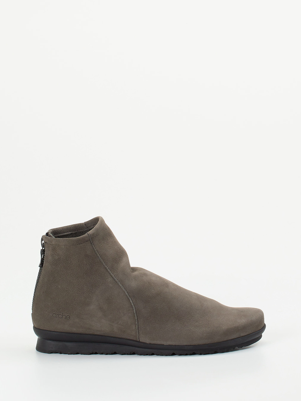 Stiefelette grau 1713409003601