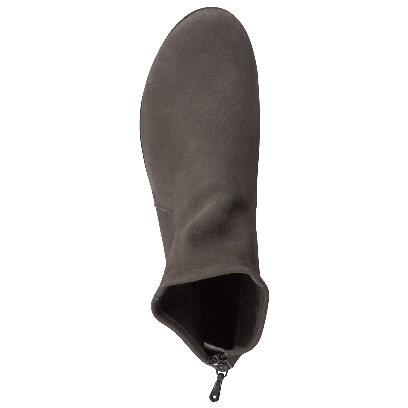 Stiefelette grau 171340903607