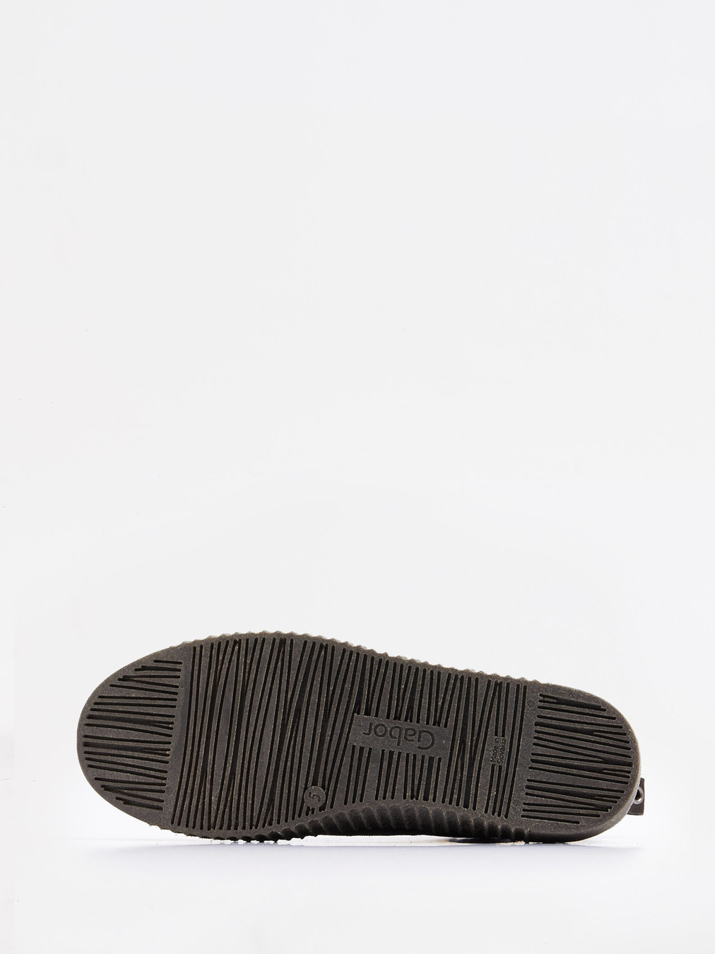 Chelsea Boots grau 1713409004205