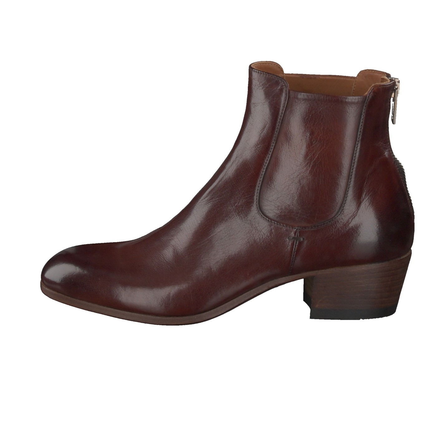 Stiefelette braun 171428900602