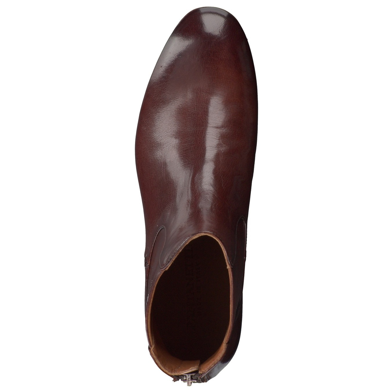 Stiefelette braun 171428900607