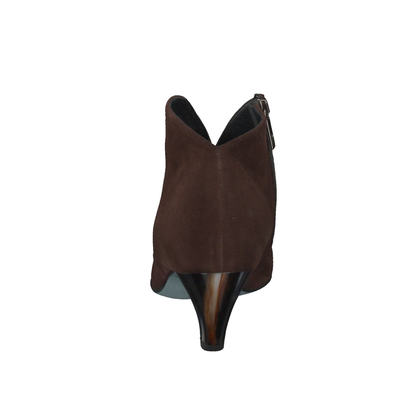 Stiefelette braun 171620900203