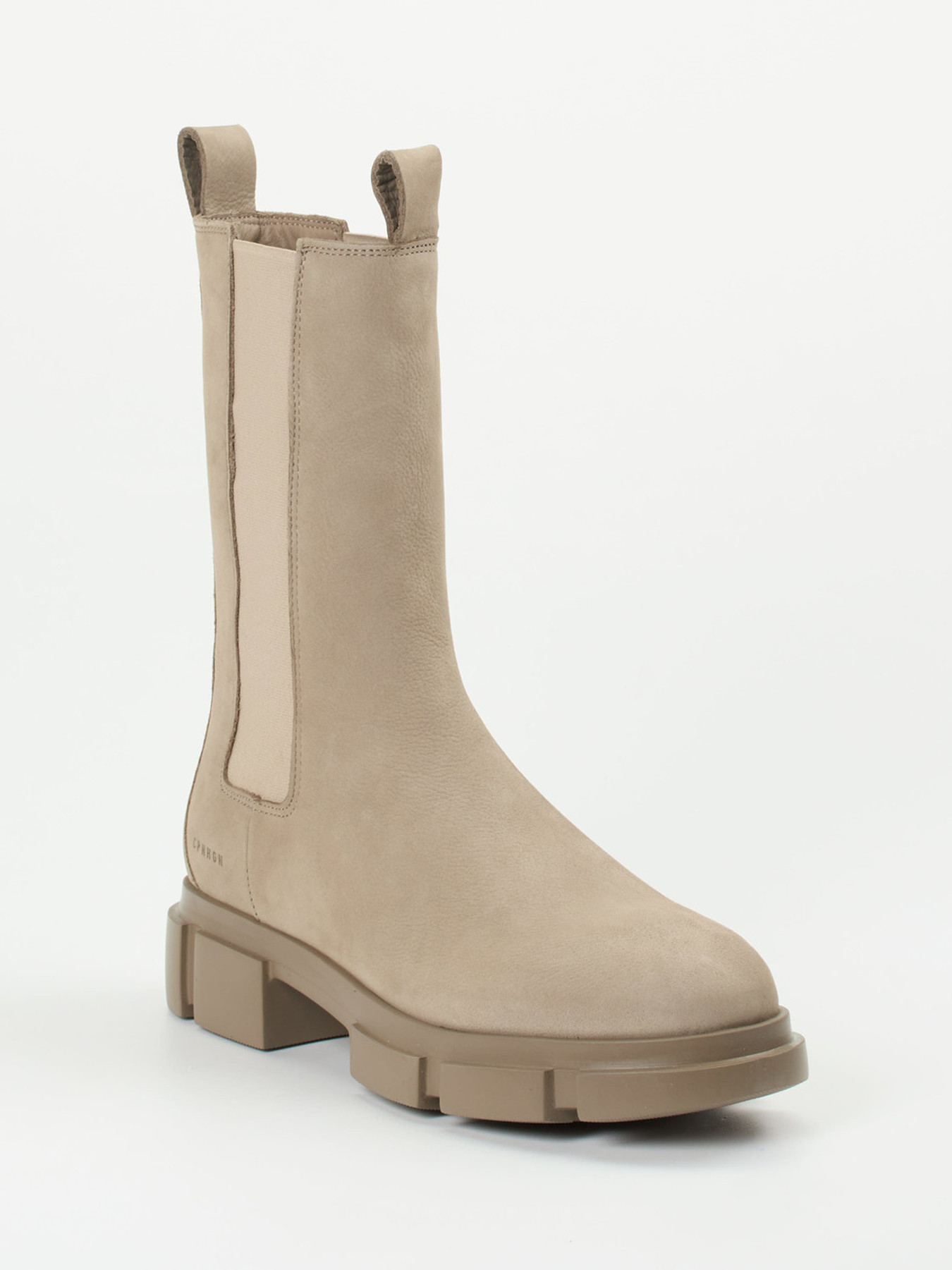 Chelsea Boots CPH500 braun 1717249001506