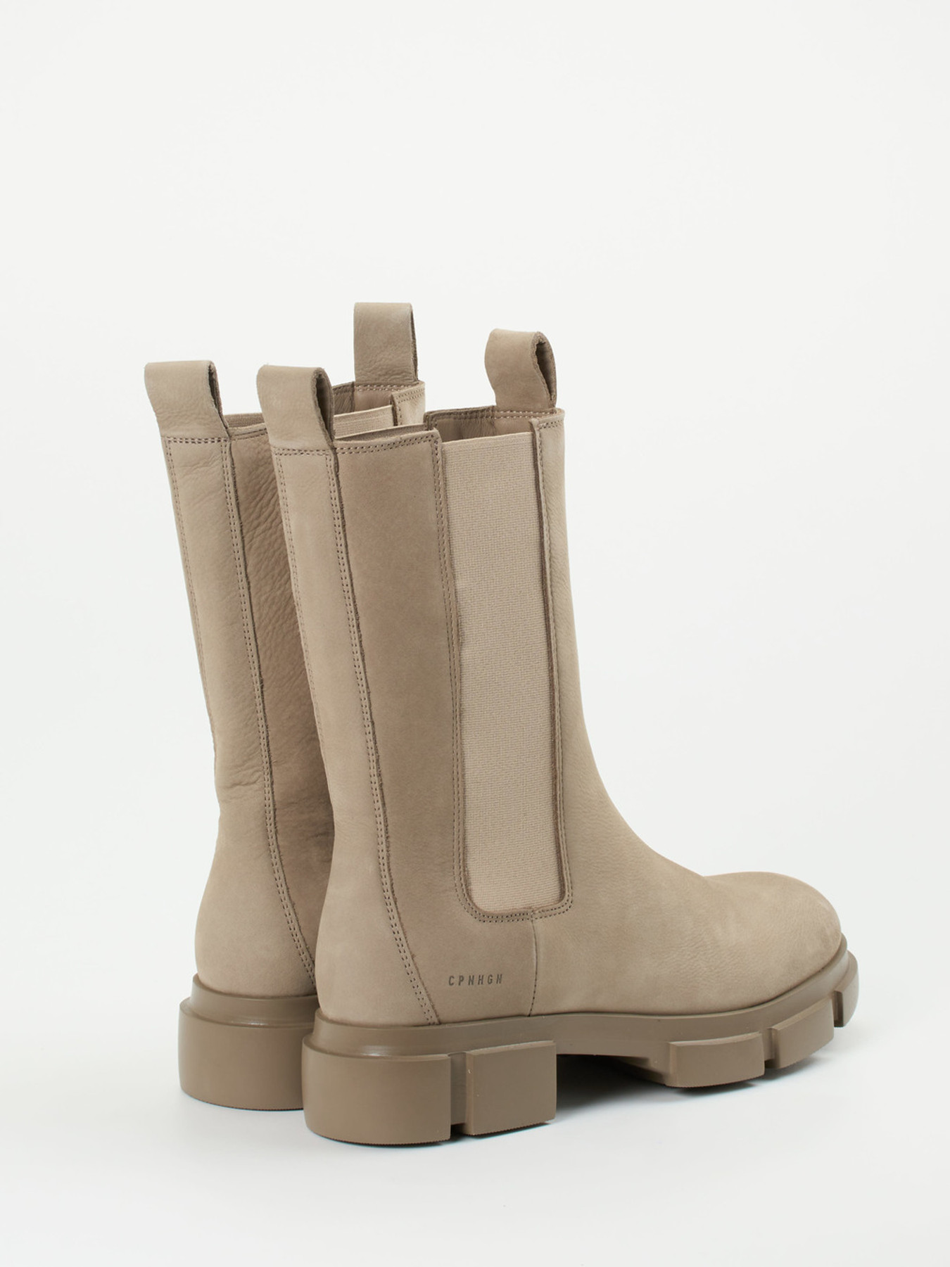 Chelsea Boots CPH500 braun 1717249001503