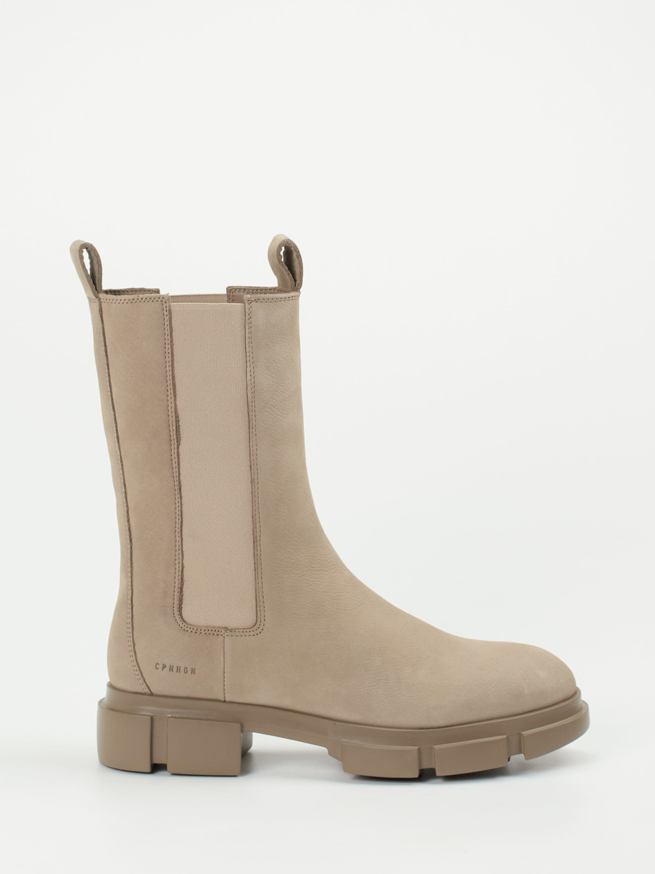 Chelsea Boots CPH500 braun 1717249001501