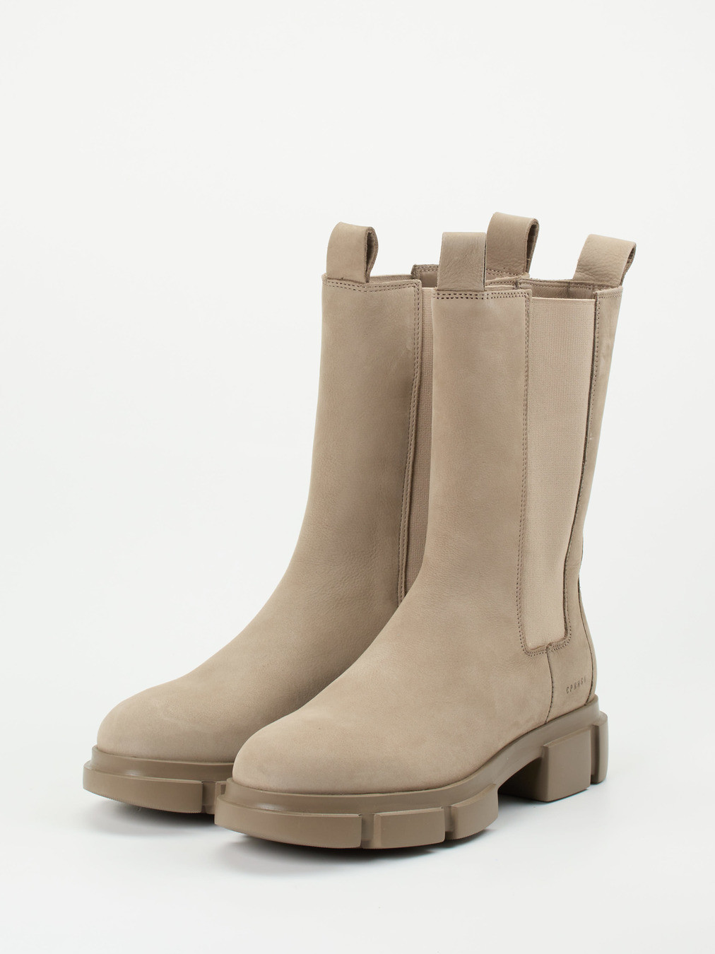 Chelsea Boots CPH500 braun 1717249001502
