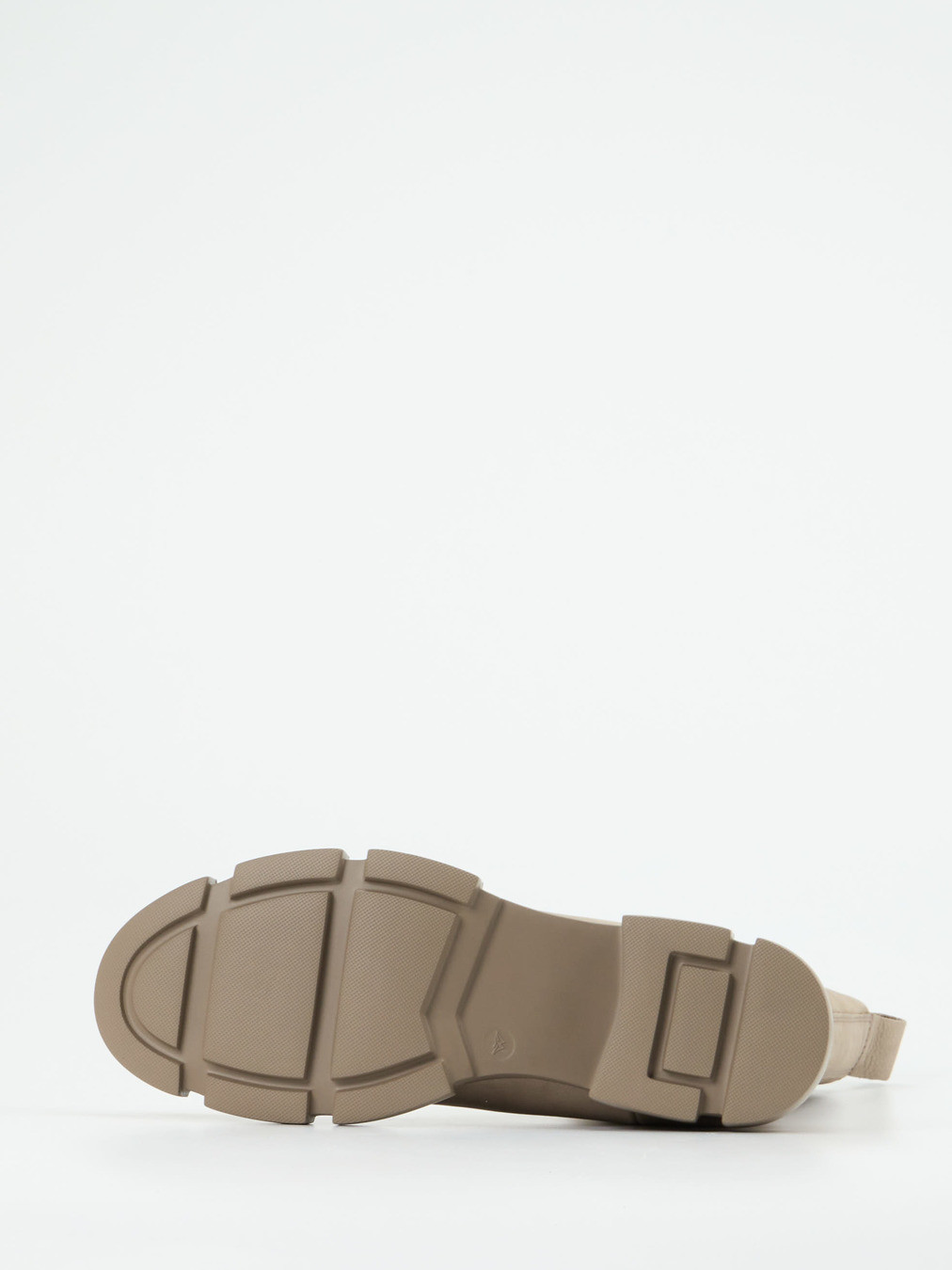 Chelsea Boots CPH500 braun 1717249001505