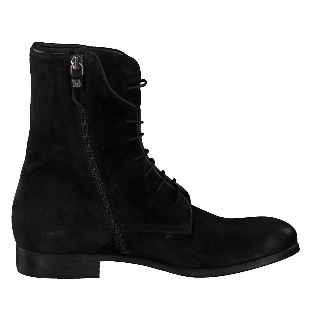 Stiefelette schwarz 1720009000304