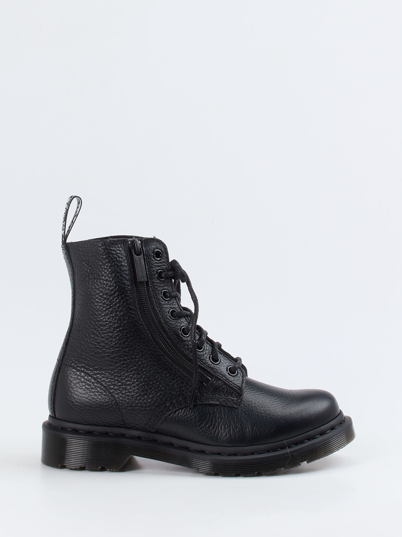 Stiefelette schwarz 1723009004501