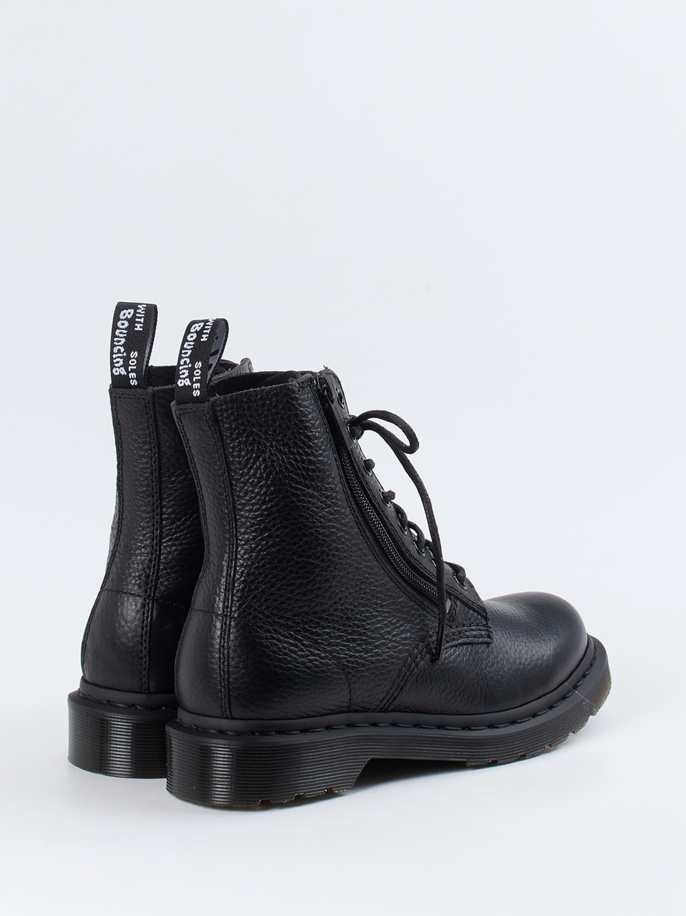 Stiefelette schwarz 1723009004503