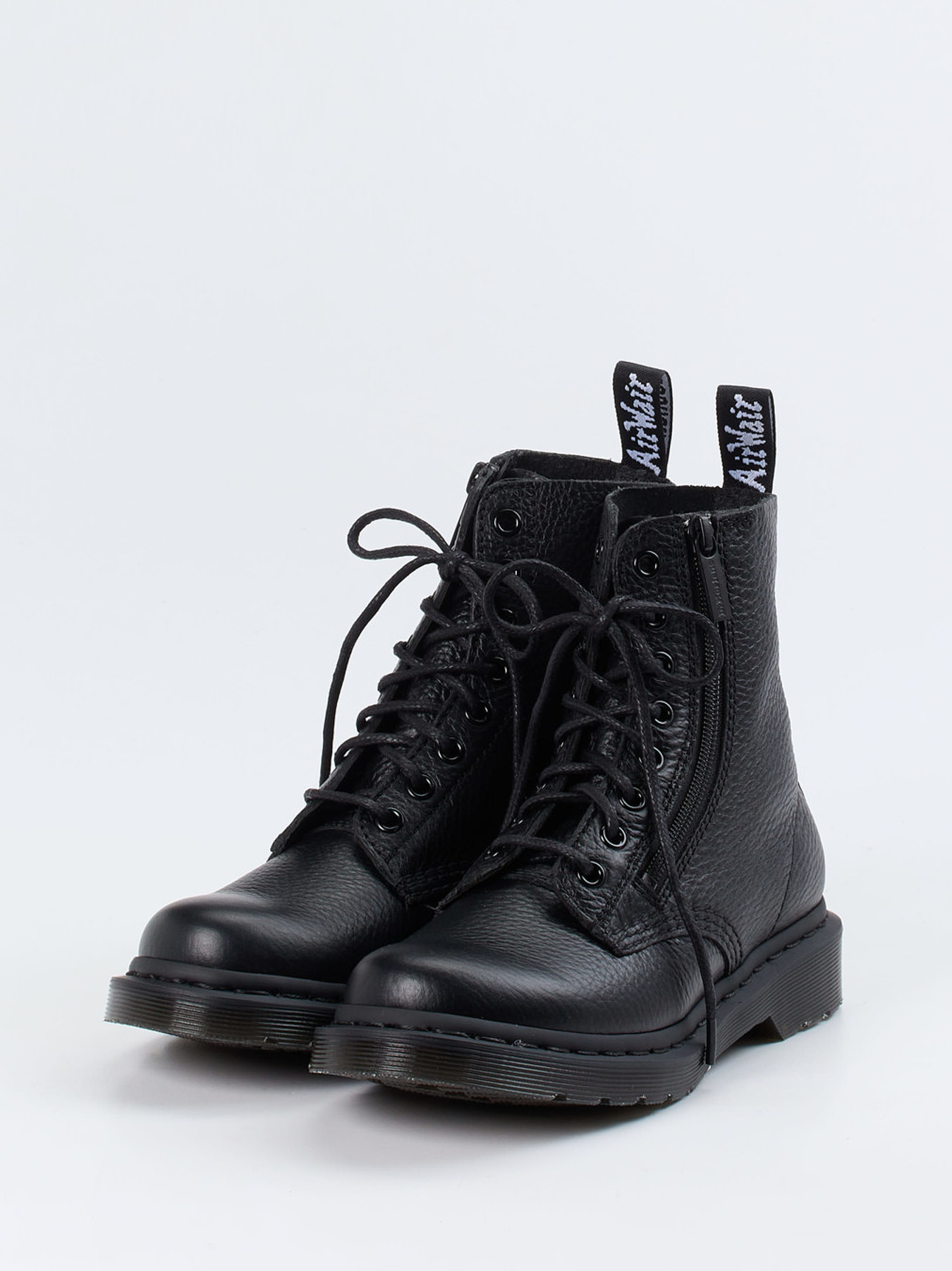 Stiefelette schwarz 1723009004502