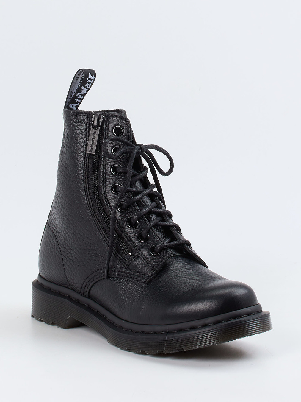 Stiefelette schwarz 1723009004506