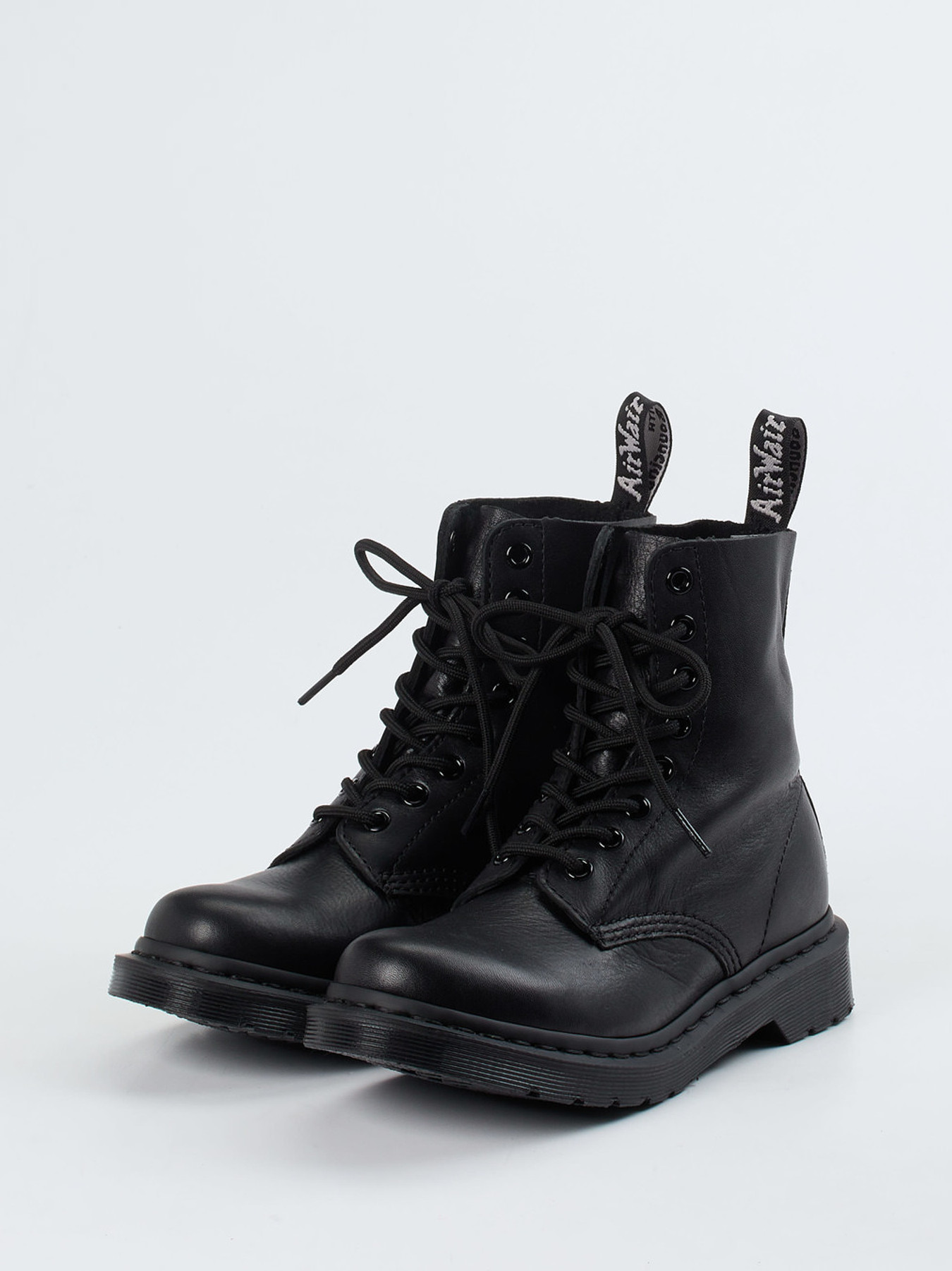 Stiefelette schwarz 1723009007902