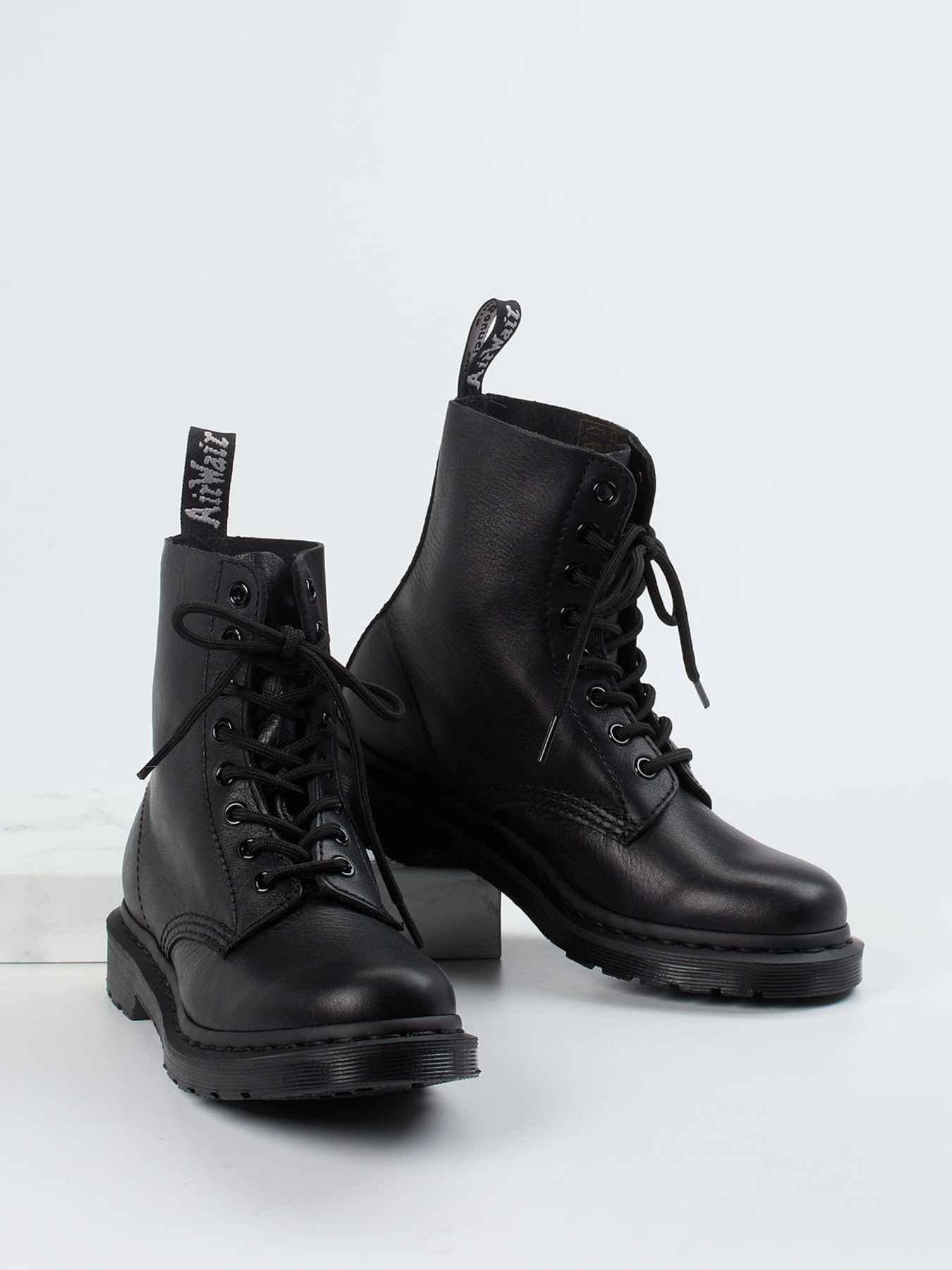 Stiefelette schwarz 1723009007904