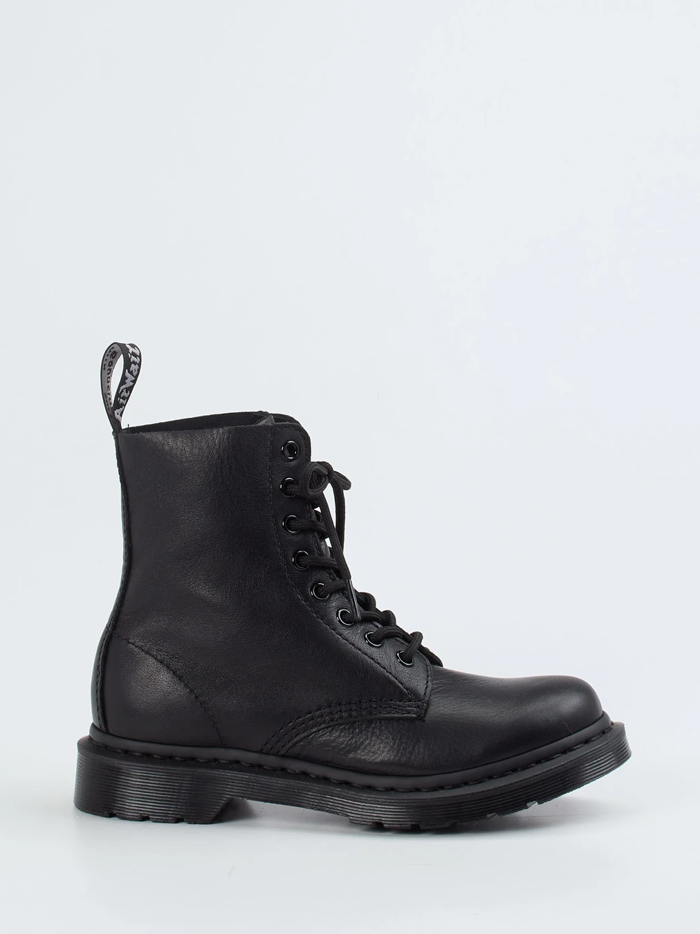 Stiefelette Pascal 1460 Mono schwarz 1723009007901