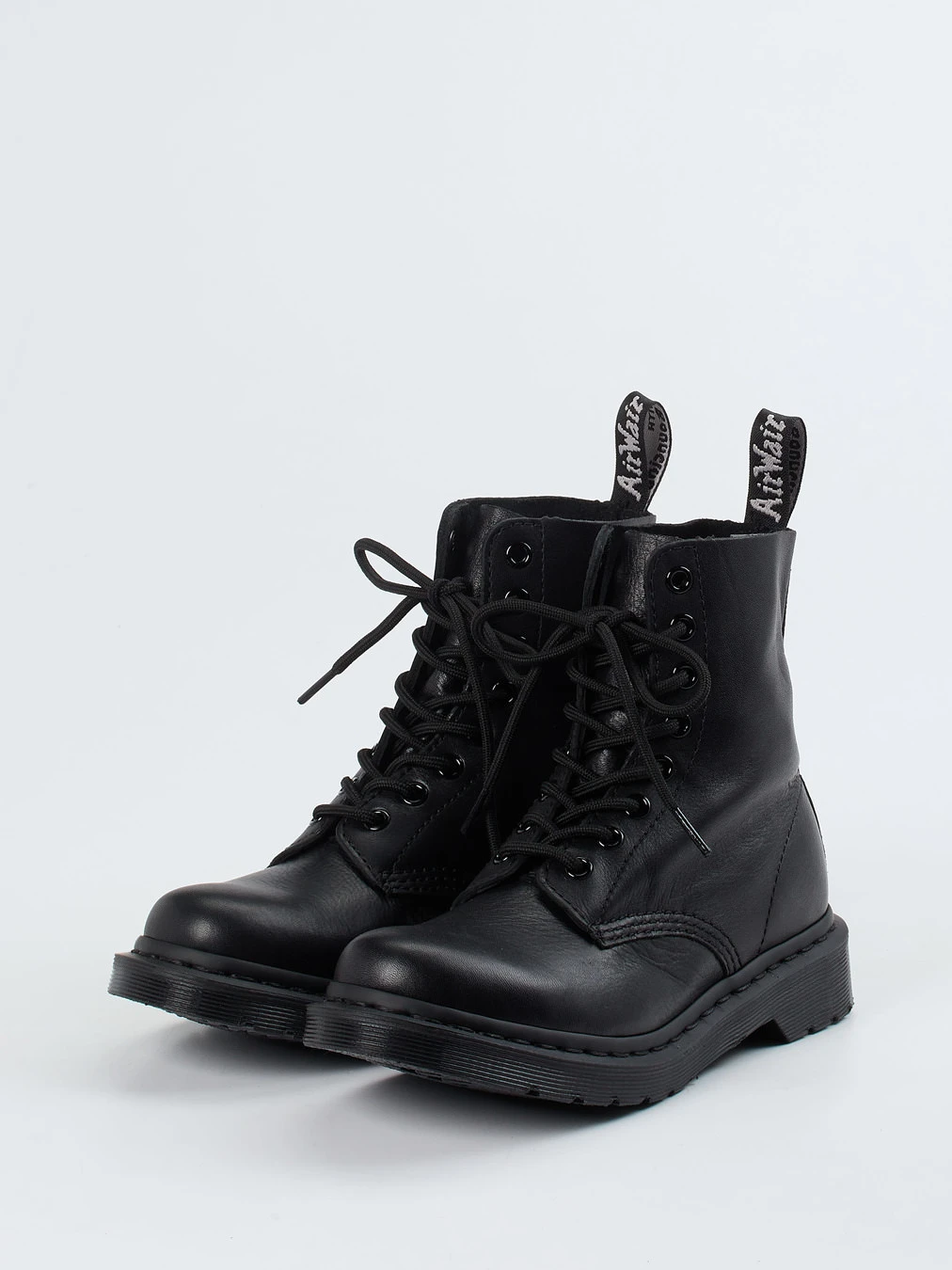 Stiefelette Pascal 1460 Mono schwarz 1723009007902