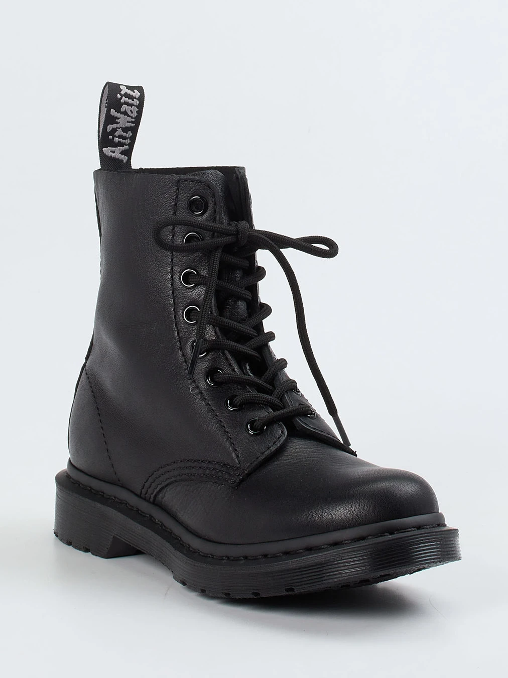 Stiefelette Pascal 1460 Mono schwarz 1723009007906