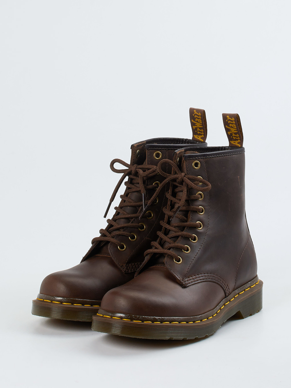 Stiefelette braun 1723209000902