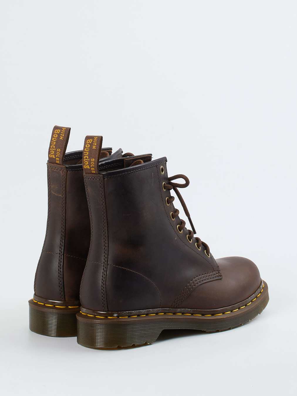 Stiefelette braun 1723209000903