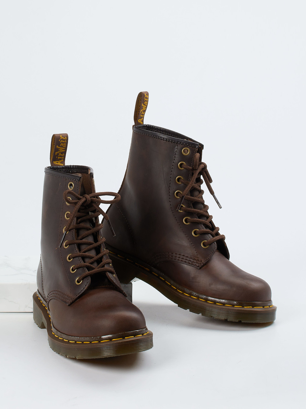 Stiefelette braun 1723209000904