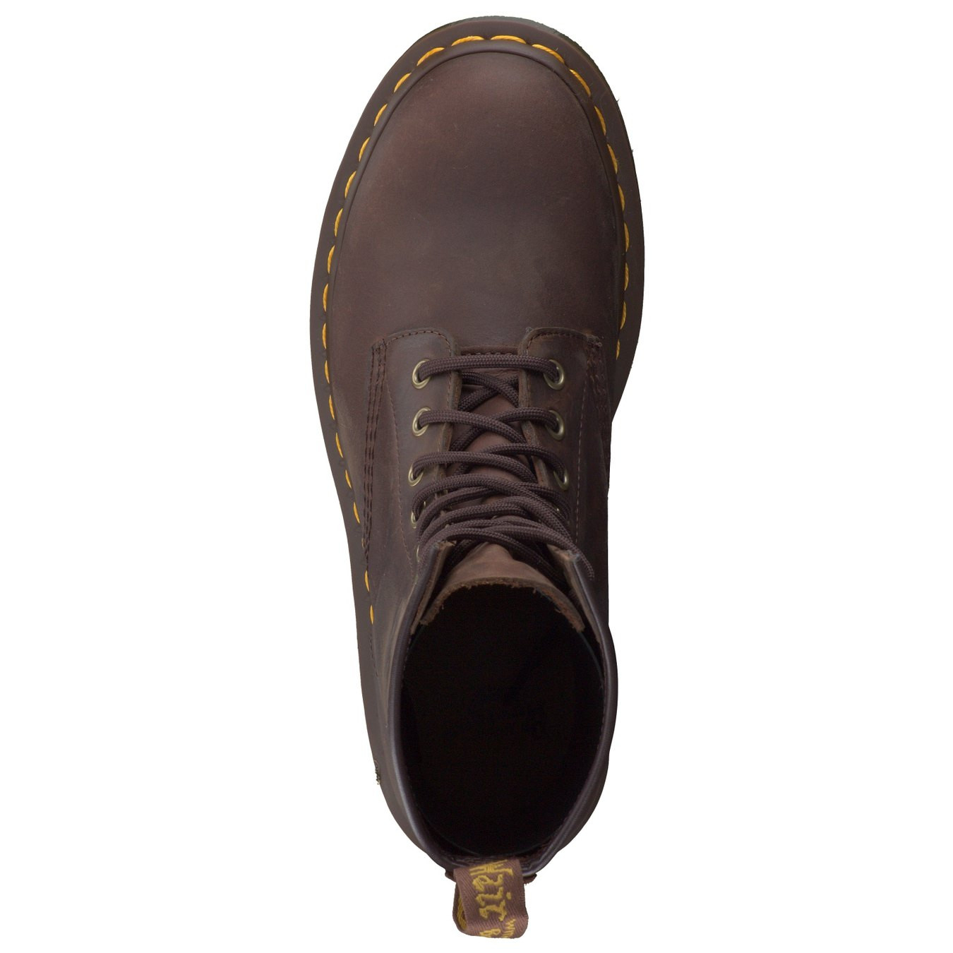 Stiefelette braun 1723209000907