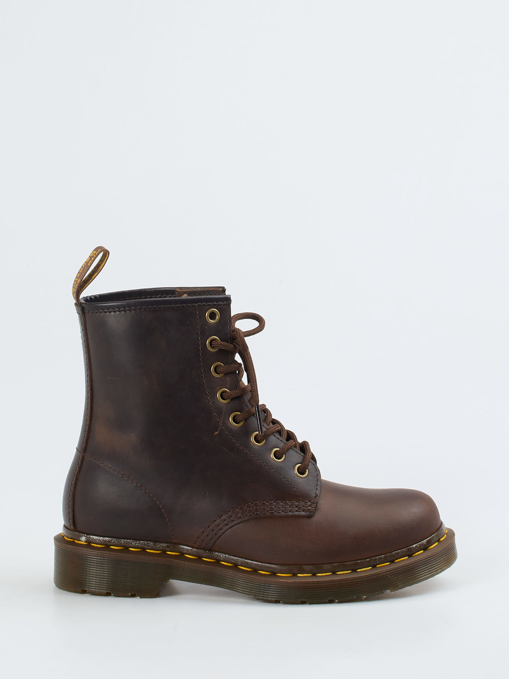 Stiefelette braun 1723209000901