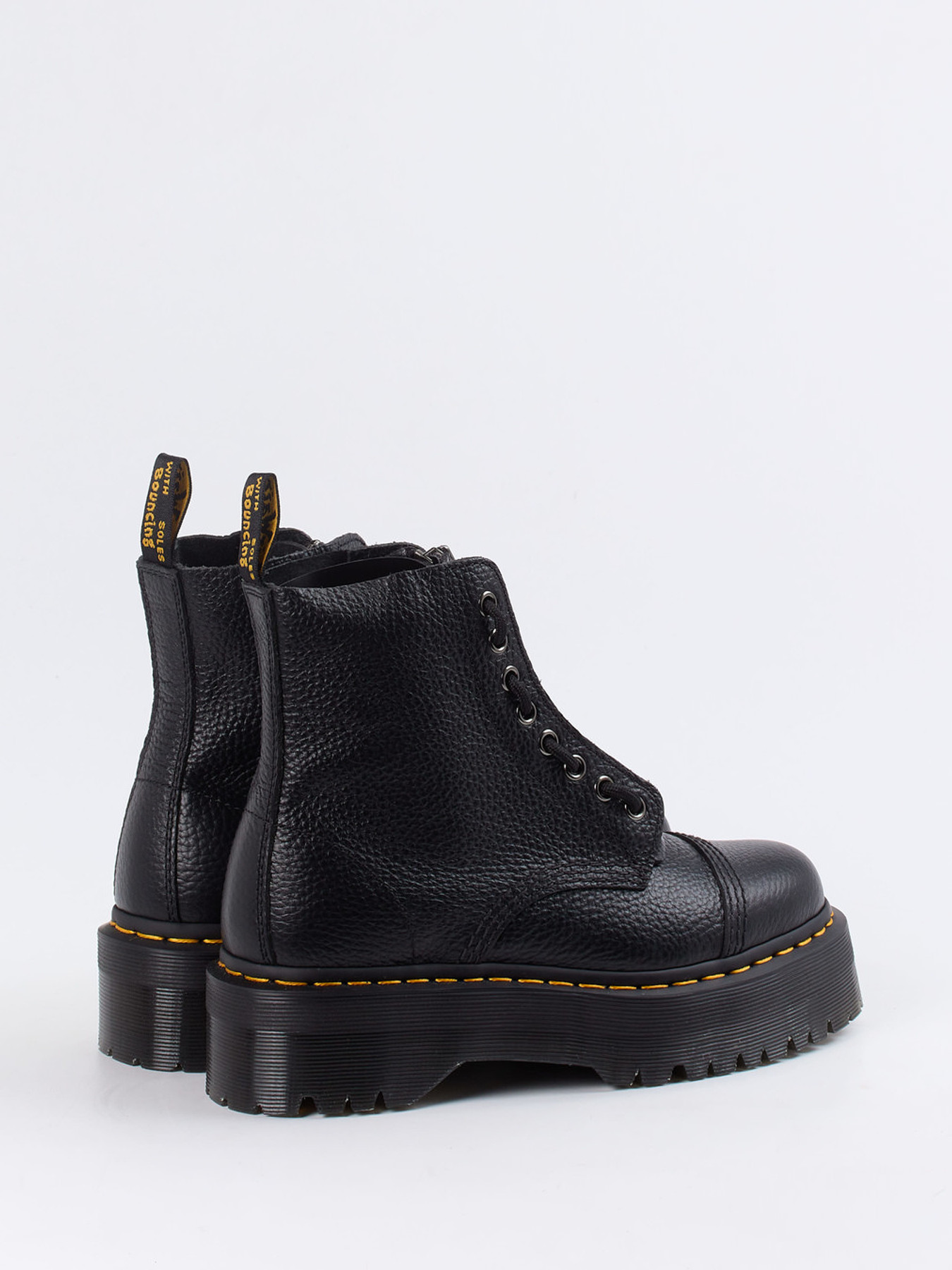 Stiefelette schwarz 1725009003403