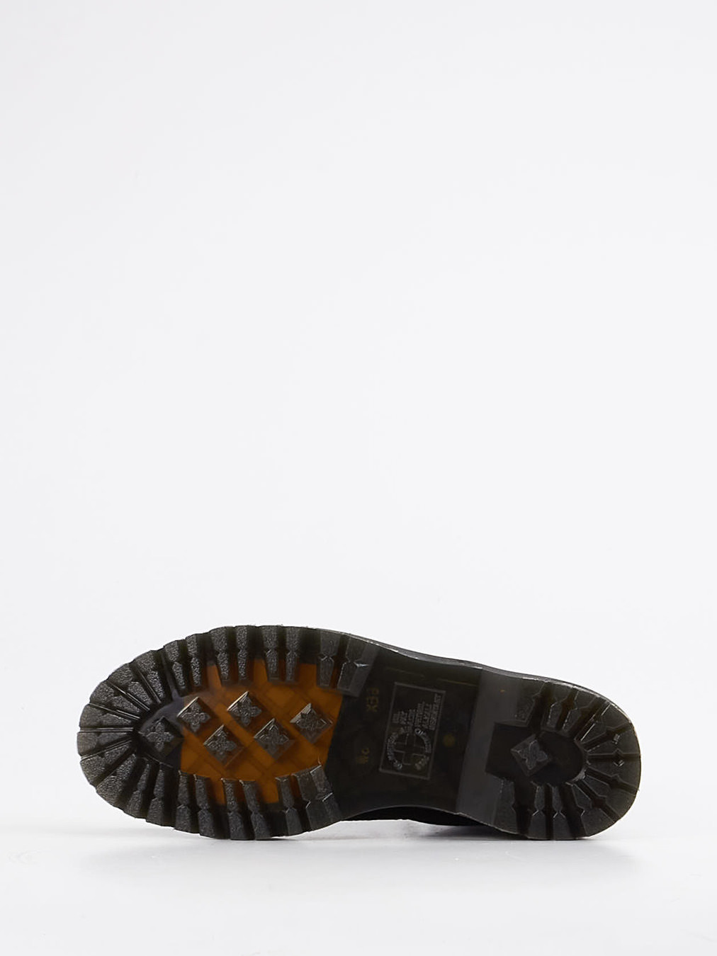 Stiefelette Sinclair schwarz 1725009003405