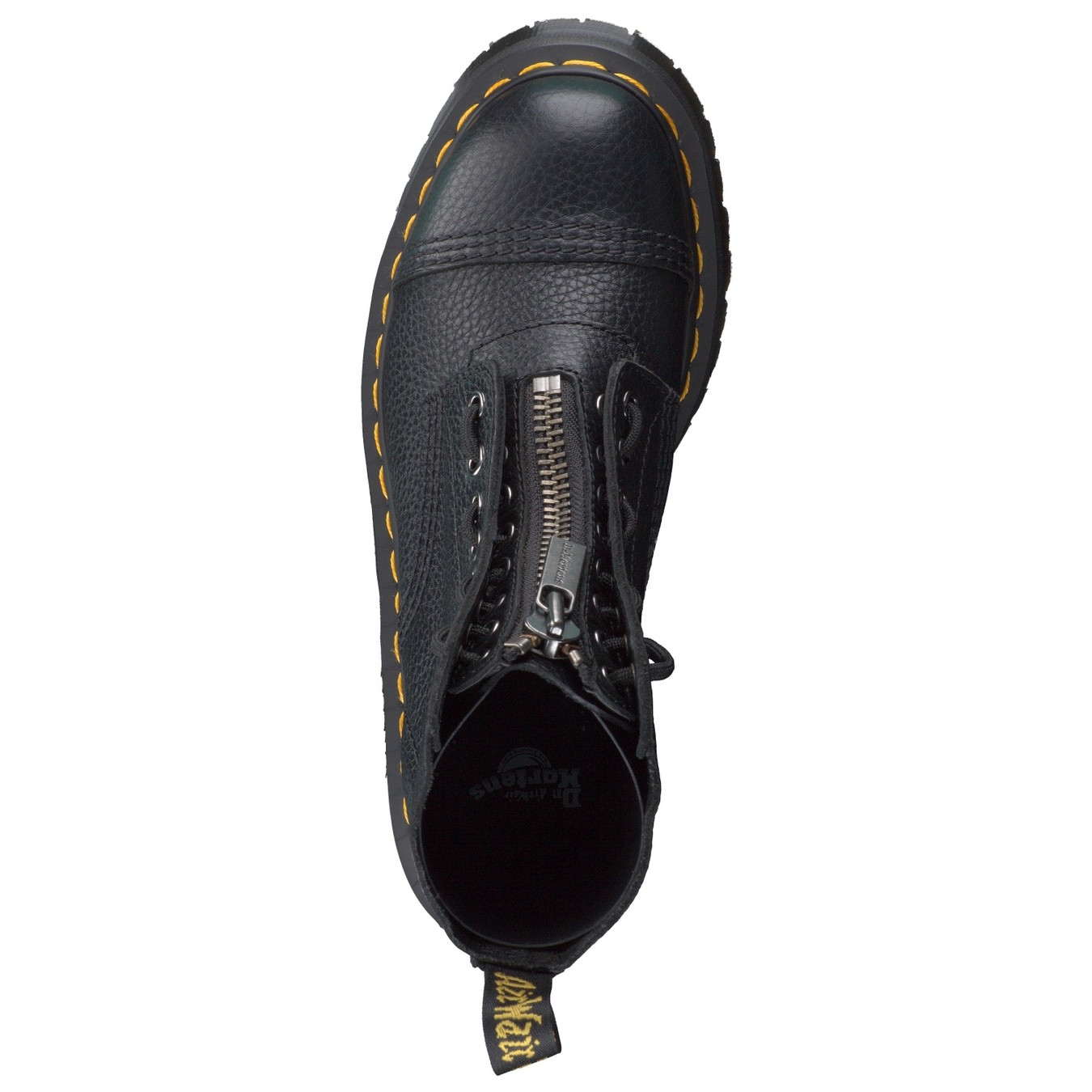 Stiefelette Sinclair schwarz 1725009003407