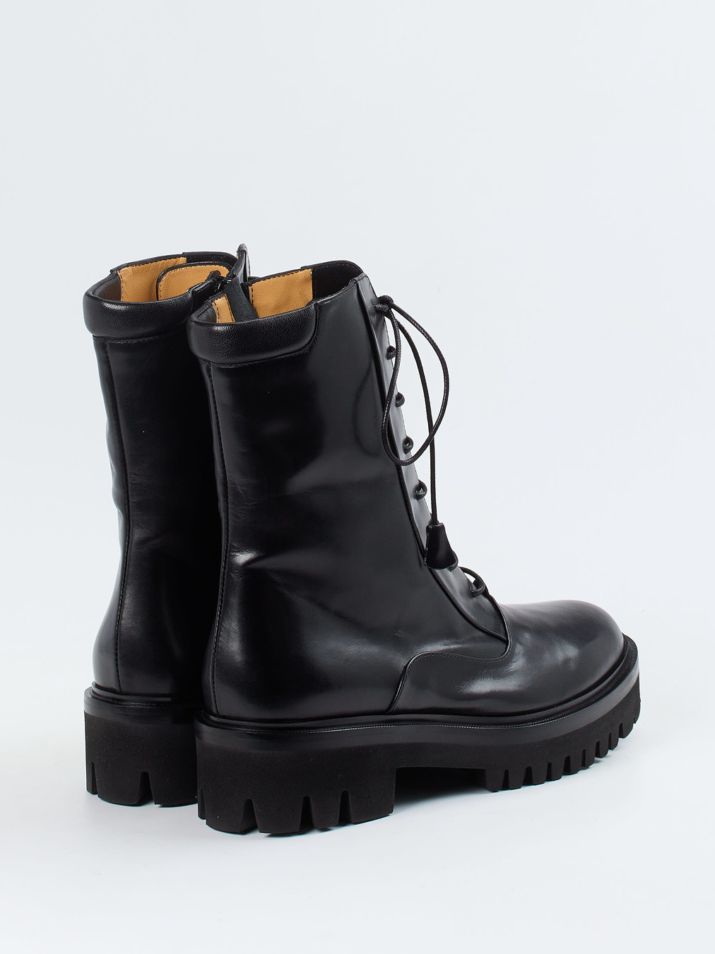 Stiefelette schwarz 1725009004703