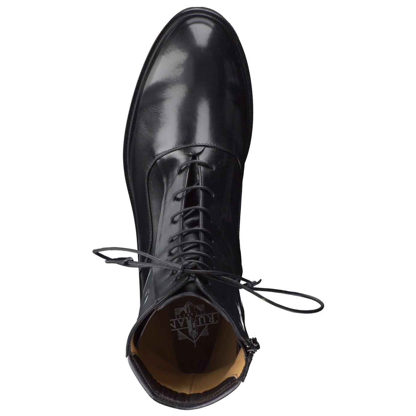 Stiefelette schwarz 1725009004707