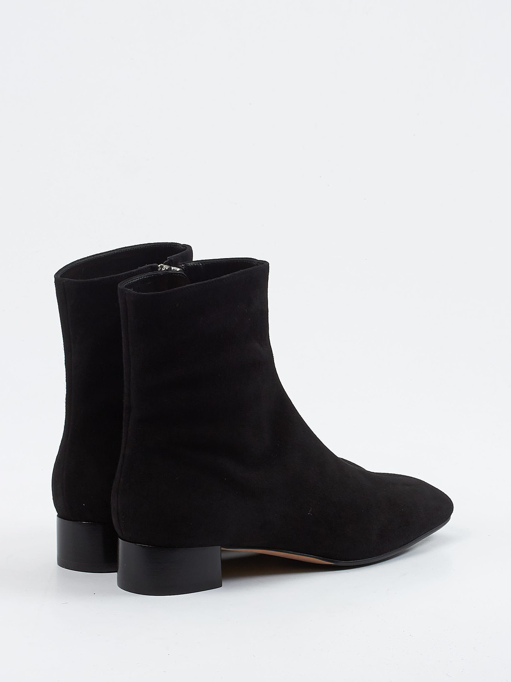 Stiefelette schwarz 1732009001503