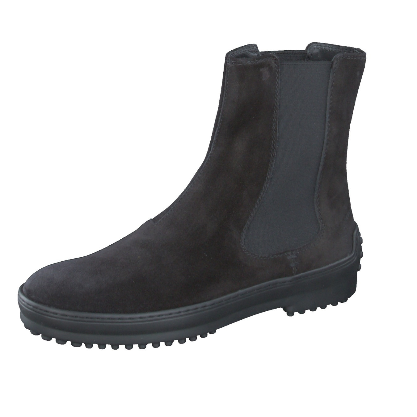 Chelsea Boots schwarz 1733009011401